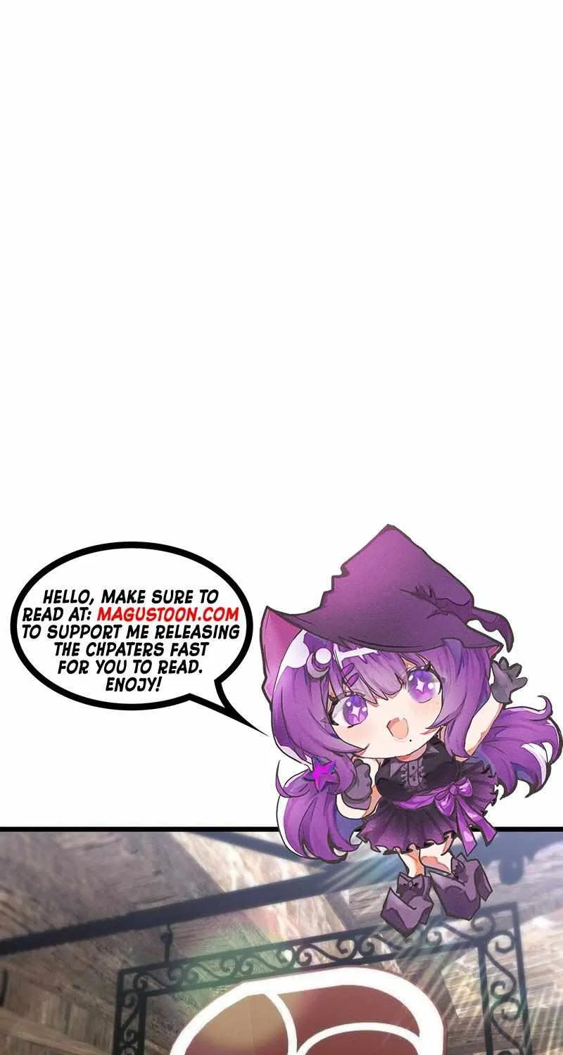 Genius Mage Who Uses Fists Chapter 7 page 2 - 