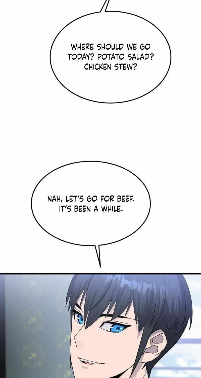 Genius Mage Who Uses Fists Chapter 7 page 101 - 