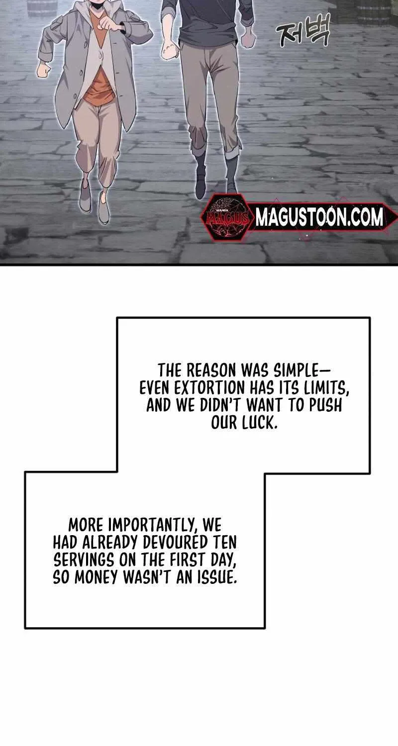 Genius Mage Who Uses Fists Chapter 7 page 105 - 