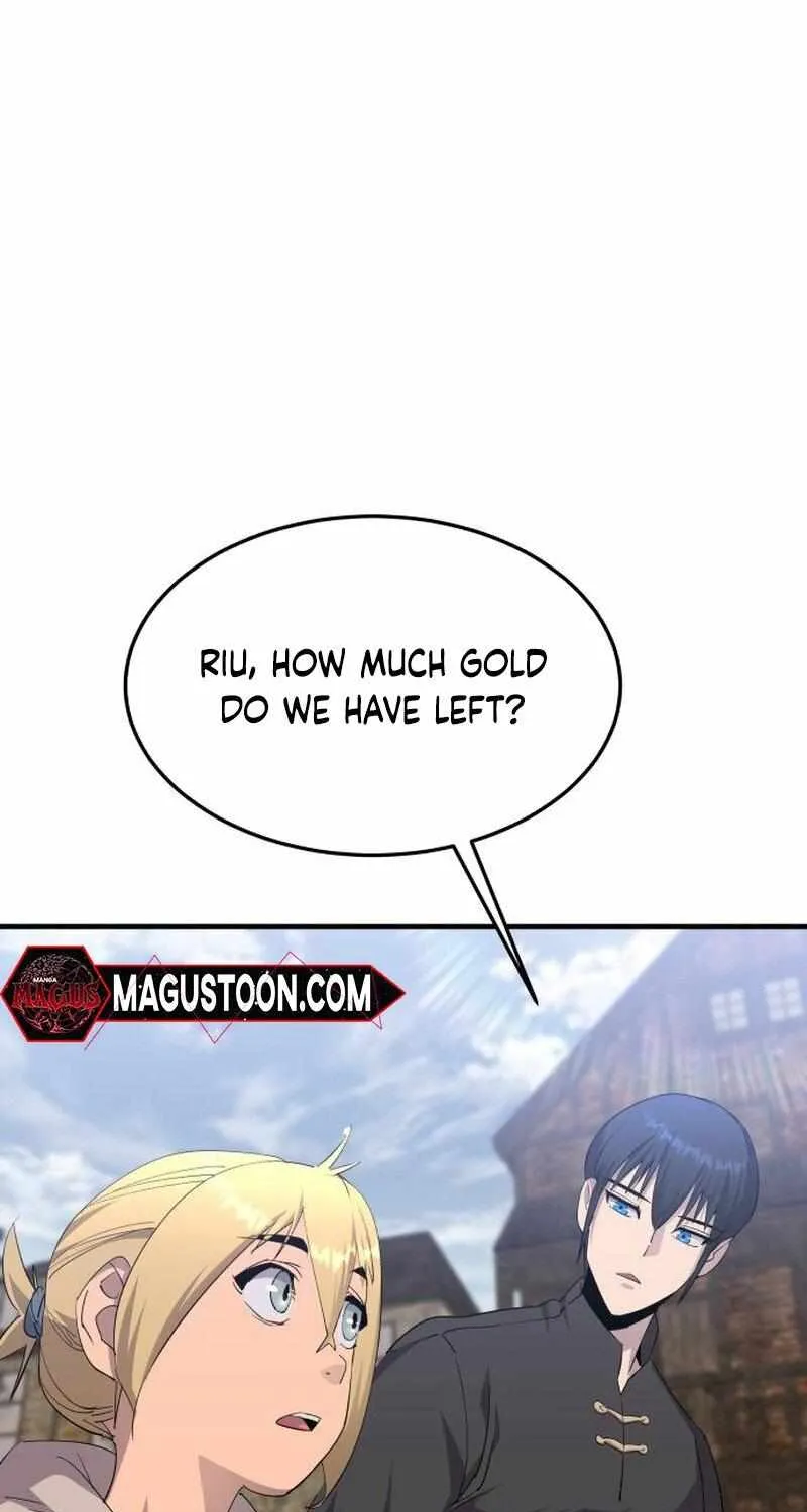 Genius Mage Who Uses Fists Chapter 7 page 106 - 