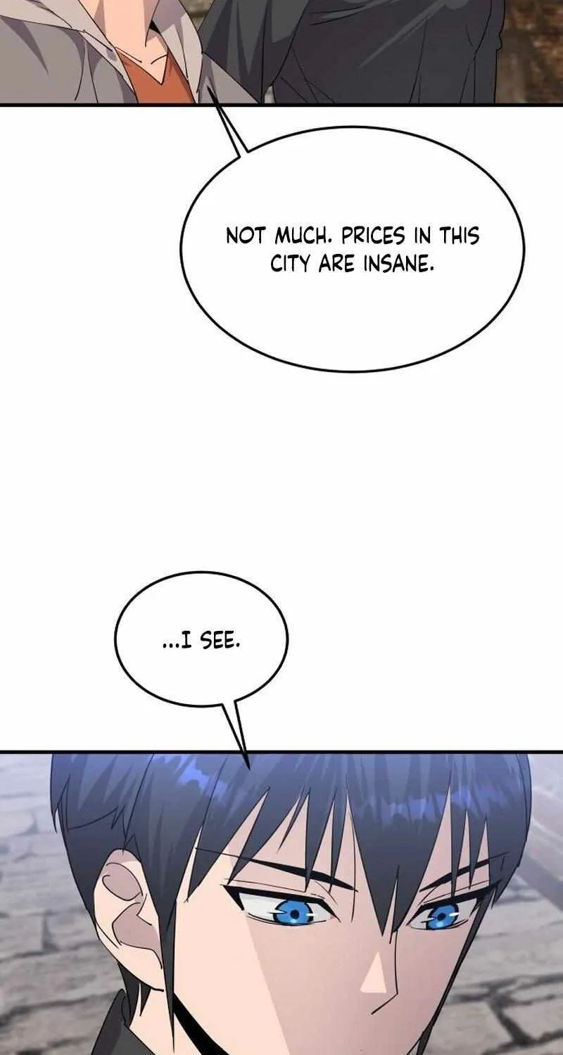 Genius Mage Who Uses Fists Chapter 7 page 107 - 