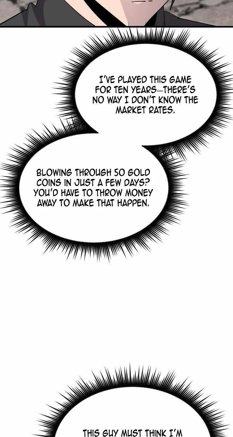 Genius Mage Who Uses Fists Chapter 7 page 108 - 