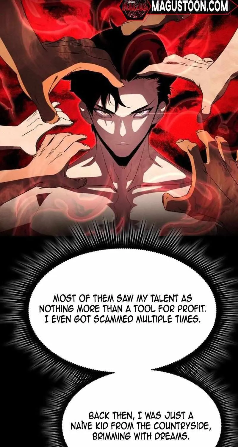 Genius Mage Who Uses Fists Chapter 7 page 12 - 