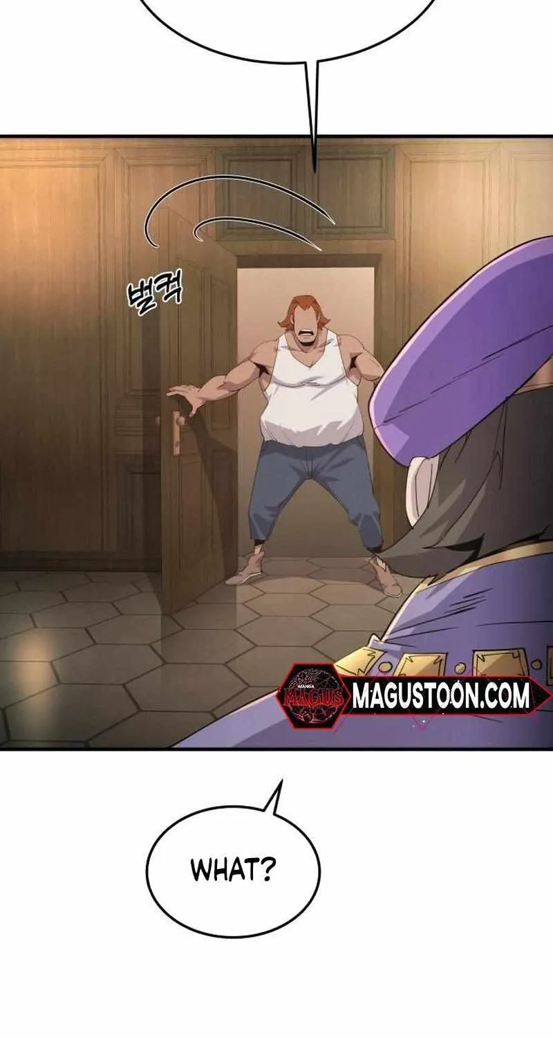 Genius Mage Who Uses Fists Chapter 7 page 112 - 