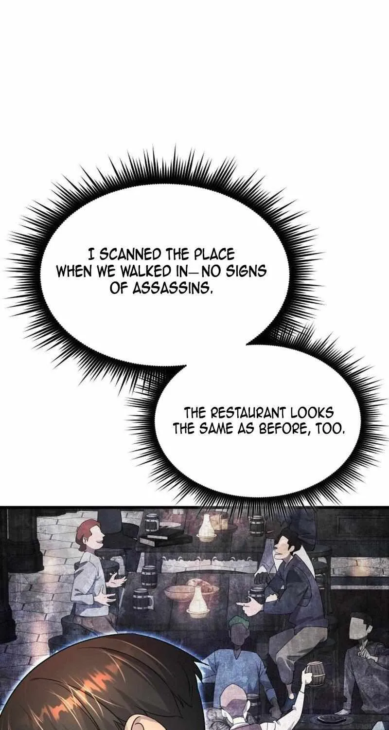 Genius Mage Who Uses Fists Chapter 7 page 122 - 