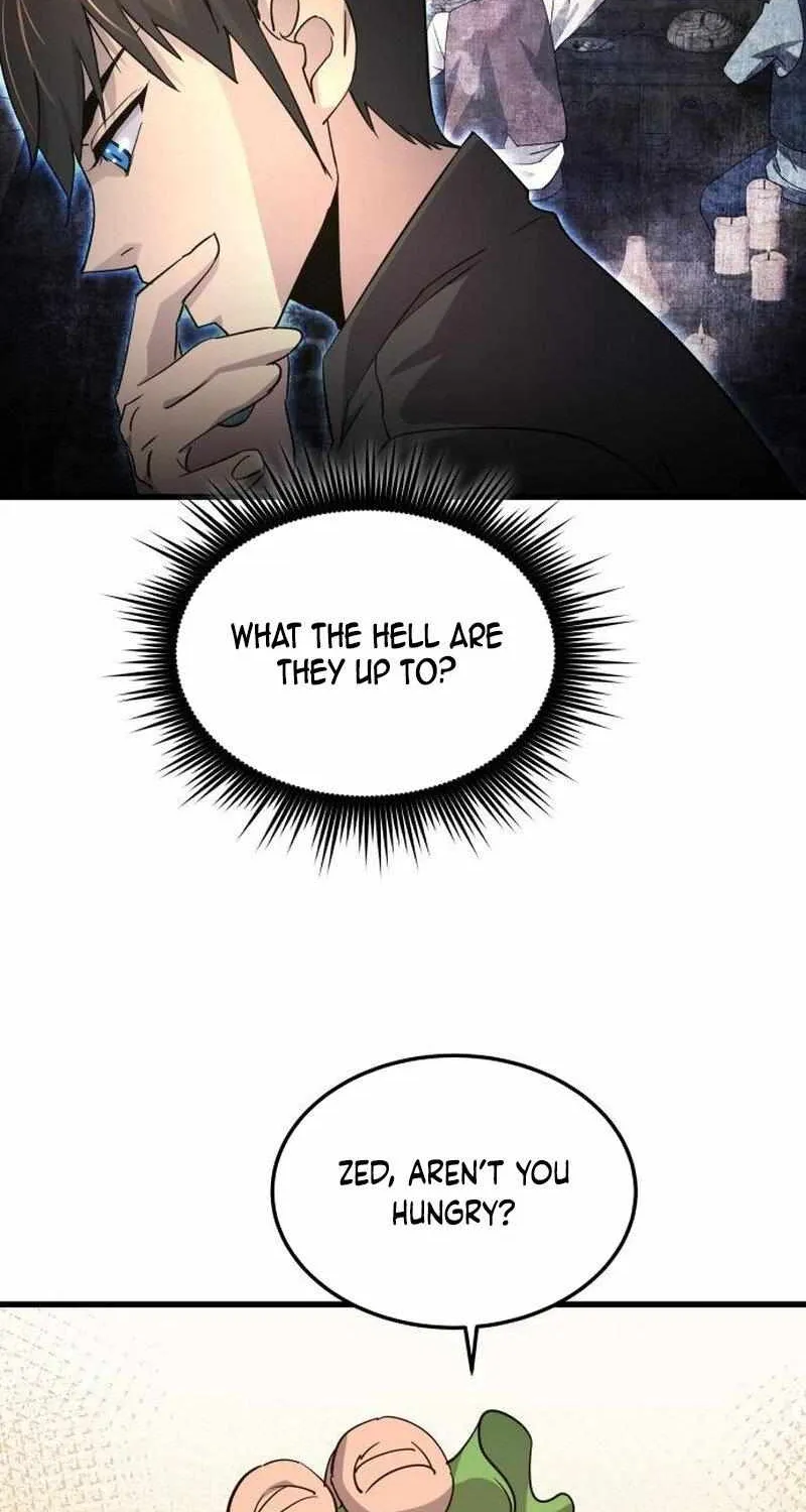 Genius Mage Who Uses Fists Chapter 7 page 123 - 