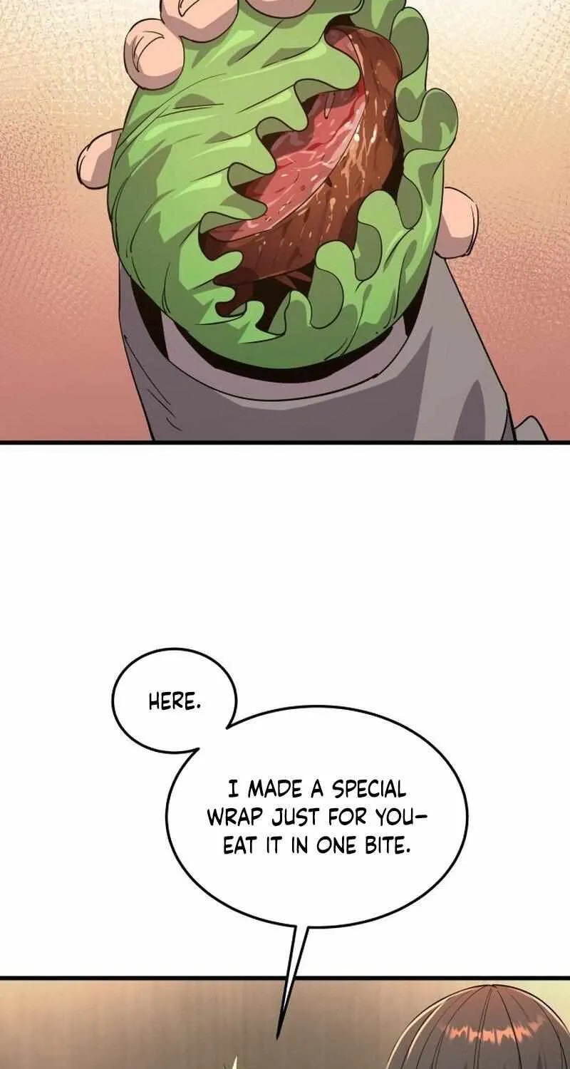 Genius Mage Who Uses Fists Chapter 7 page 124 - 