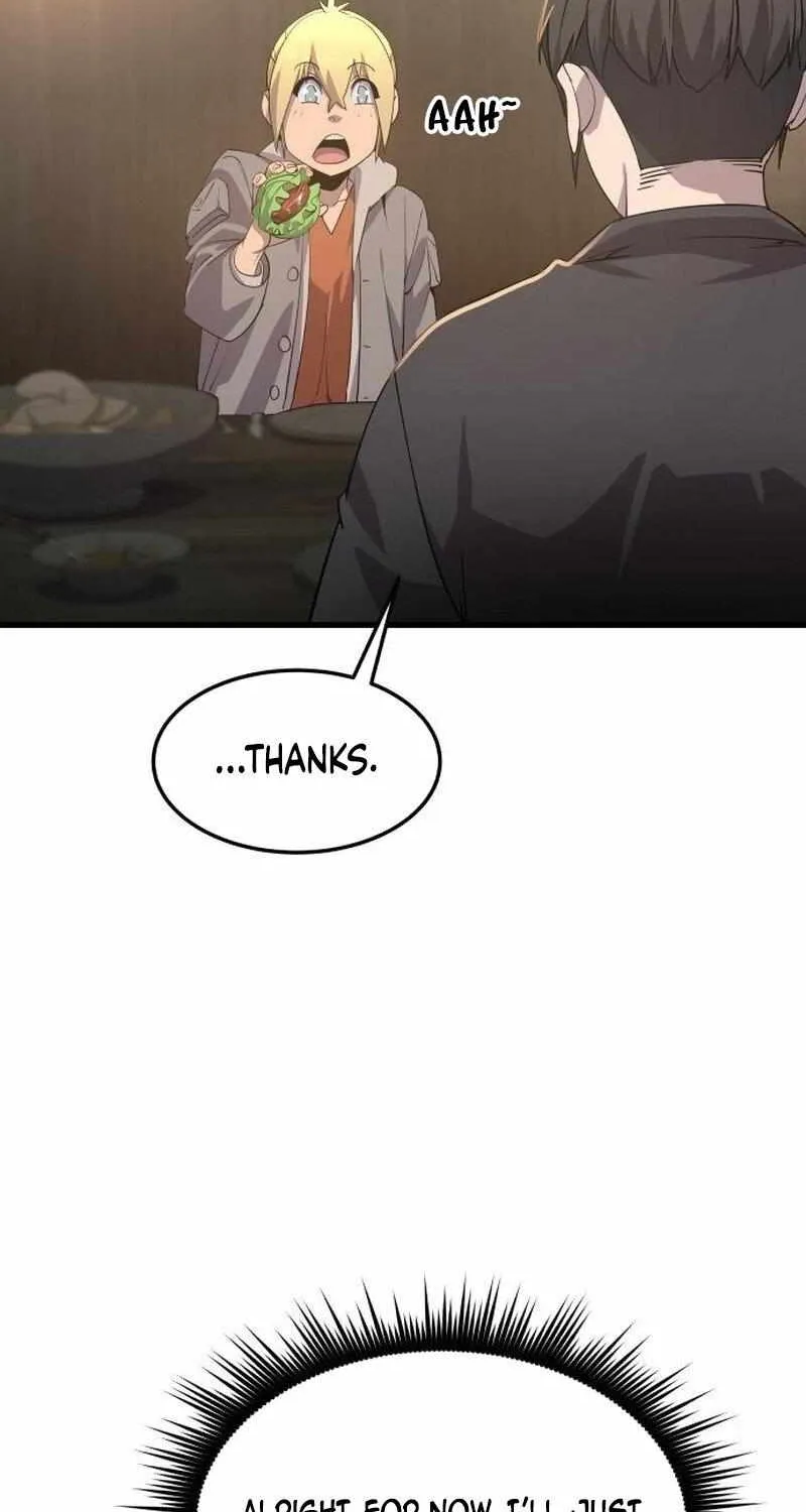 Genius Mage Who Uses Fists Chapter 7 page 125 - 