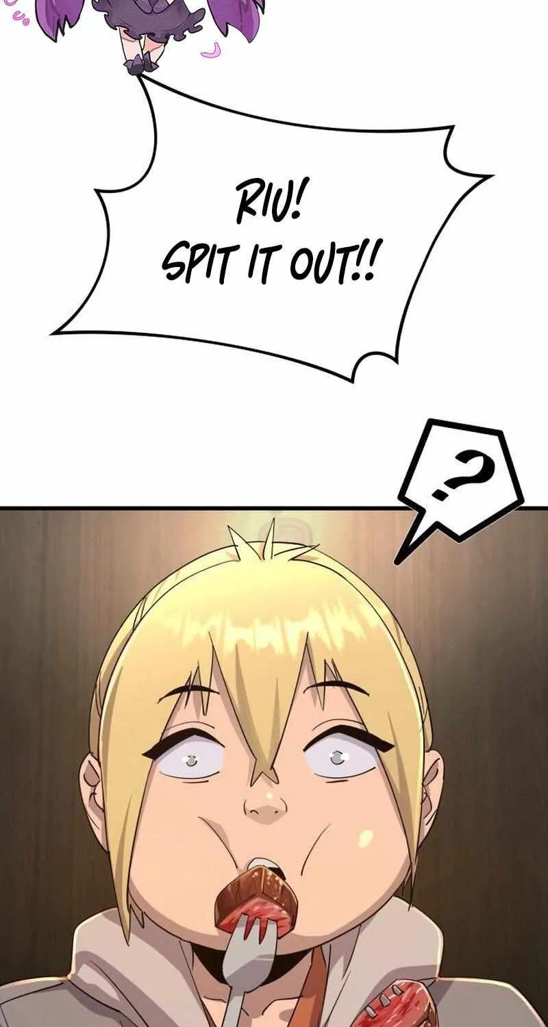 Genius Mage Who Uses Fists Chapter 7 page 128 - 
