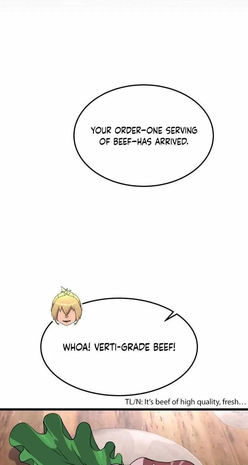 Genius Mage Who Uses Fists Chapter 7 page 20 - 