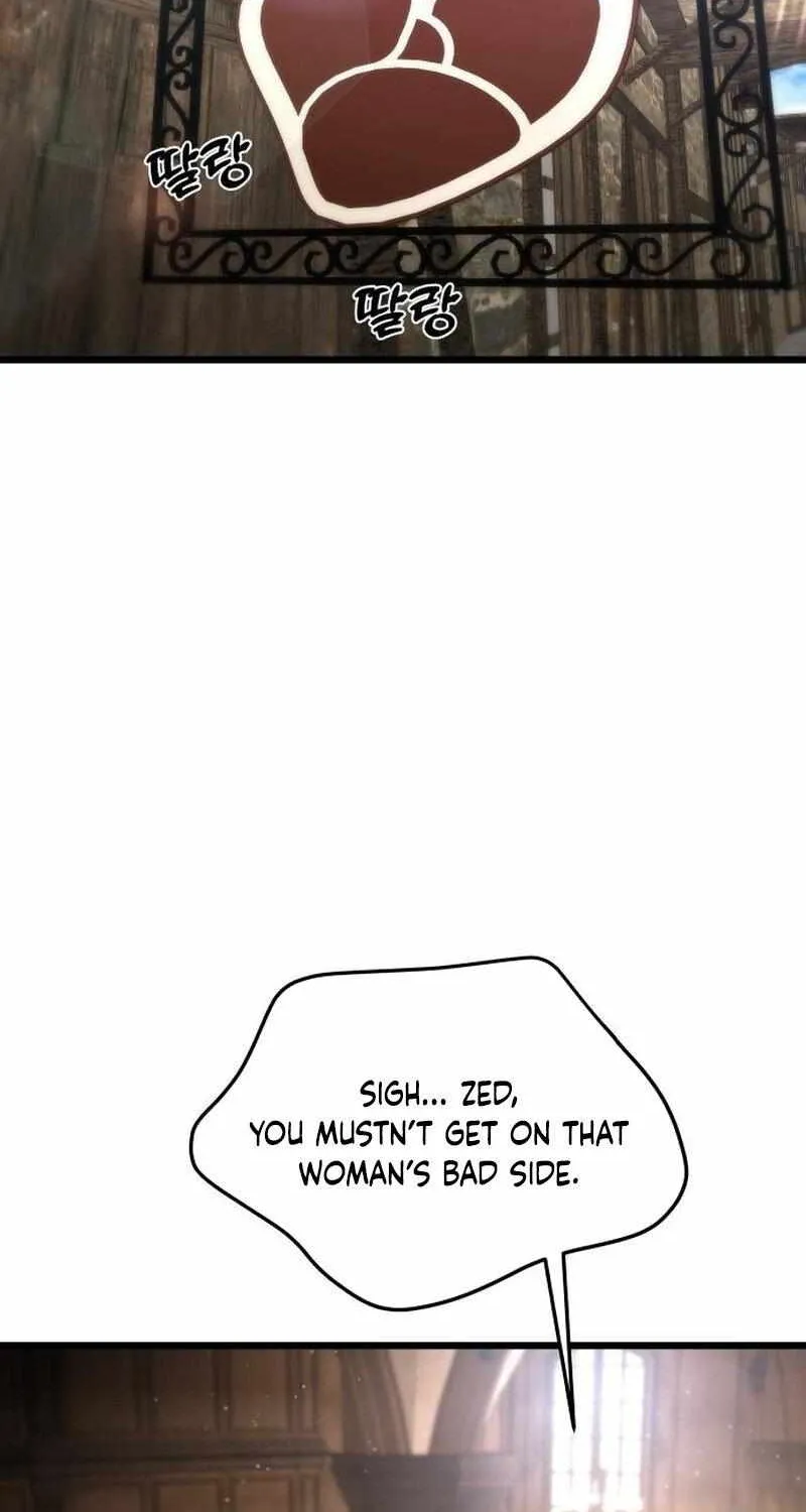 Genius Mage Who Uses Fists Chapter 7 page 3 - 