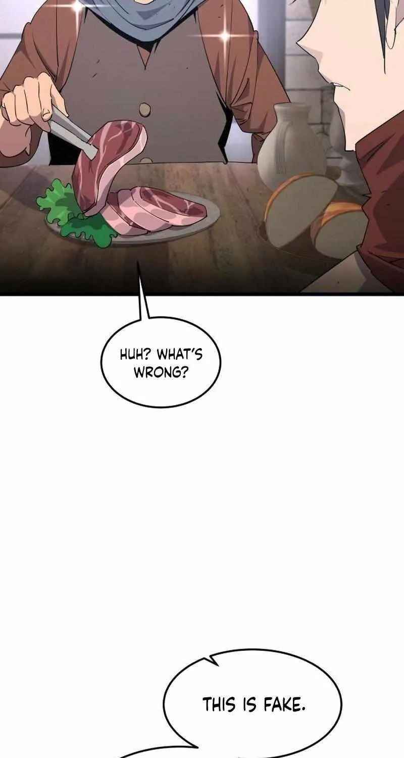 Genius Mage Who Uses Fists Chapter 7 page 22 - 