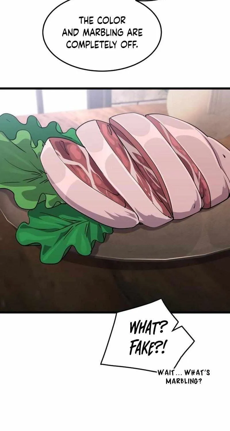 Genius Mage Who Uses Fists Chapter 7 page 23 - 