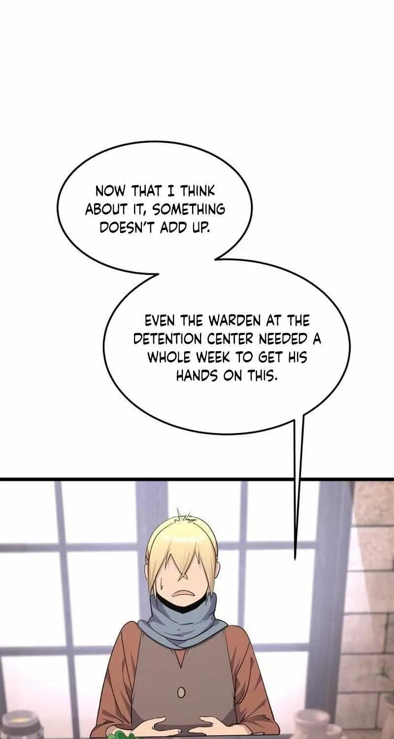 Genius Mage Who Uses Fists Chapter 7 page 24 - 