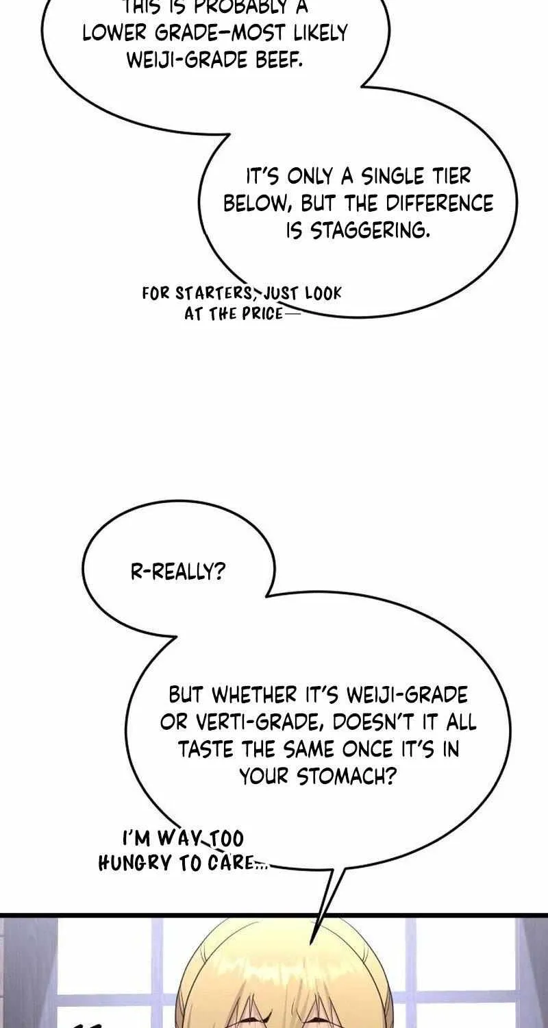 Genius Mage Who Uses Fists Chapter 7 page 27 - 