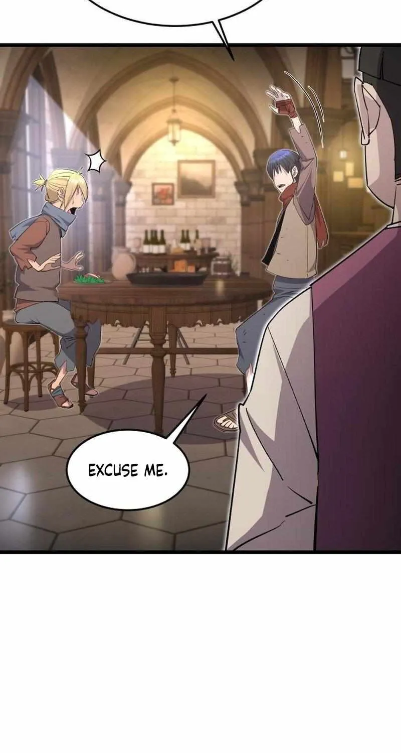 Genius Mage Who Uses Fists Chapter 7 page 29 - 