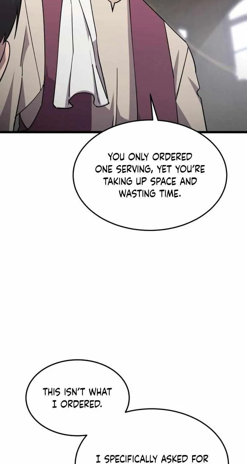 Genius Mage Who Uses Fists Chapter 7 page 31 - 