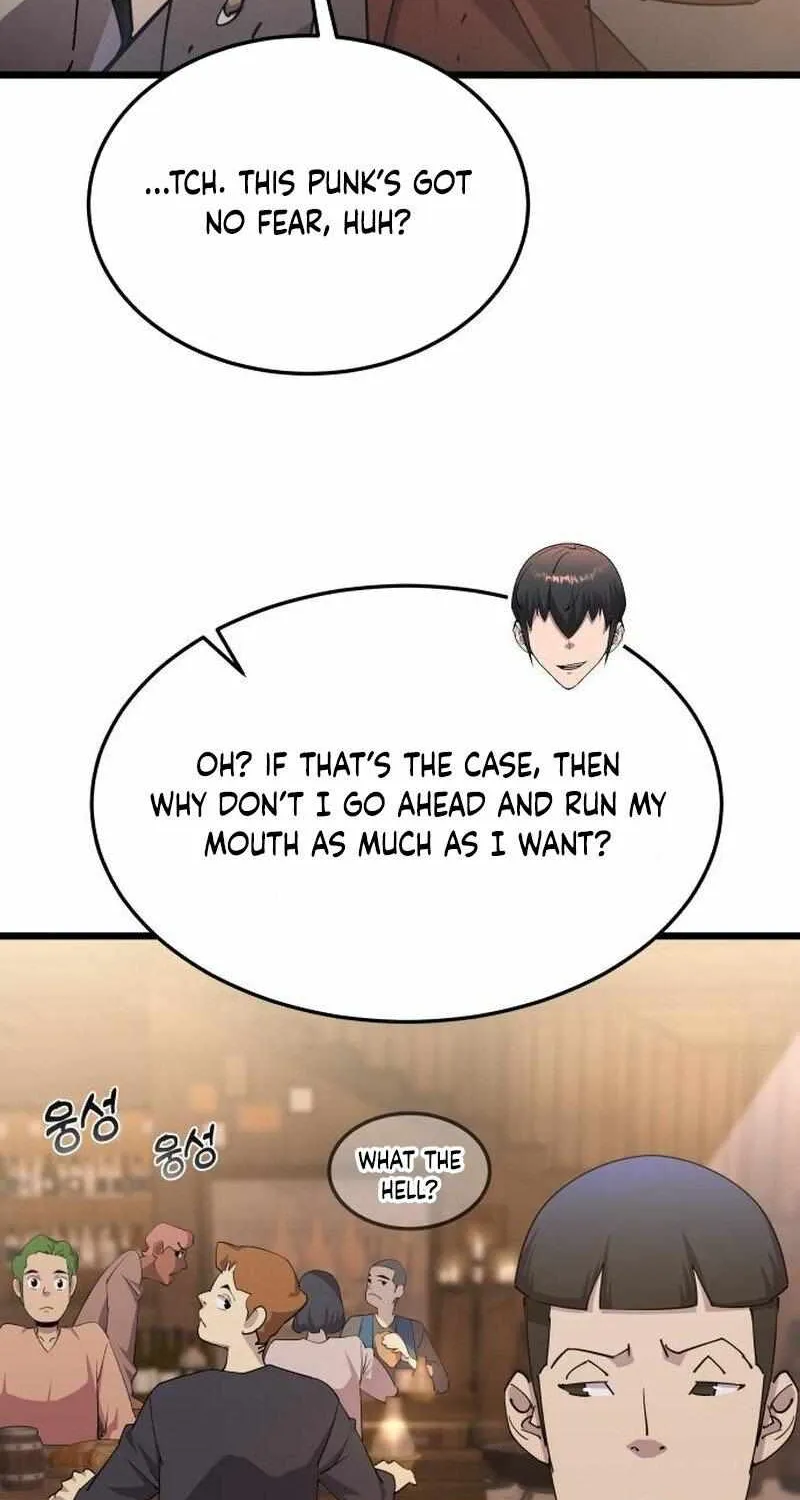 Genius Mage Who Uses Fists Chapter 7 page 35 - 