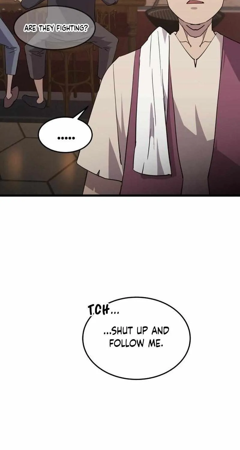 Genius Mage Who Uses Fists Chapter 7 page 36 - 