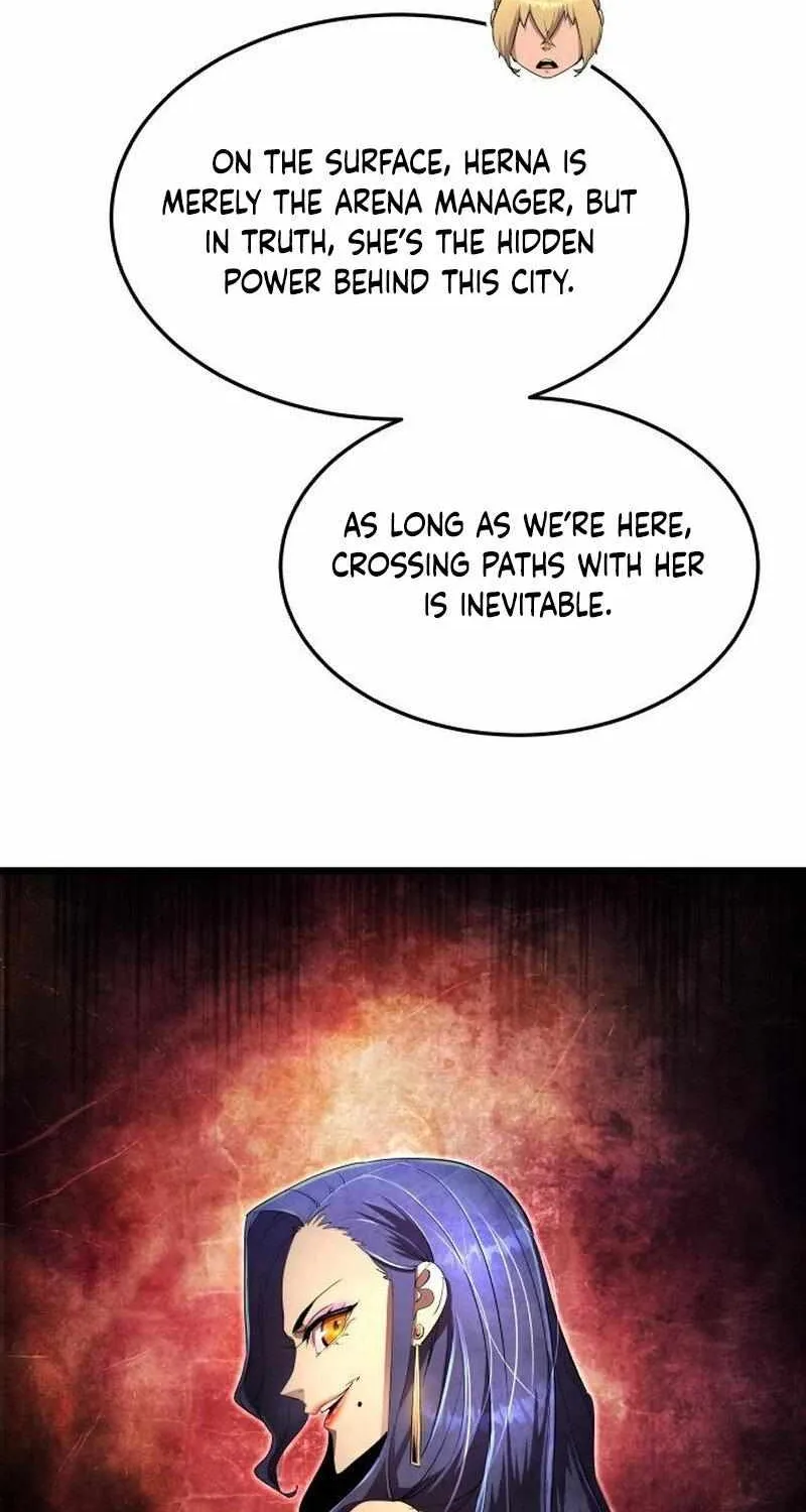 Genius Mage Who Uses Fists Chapter 7 page 5 - 