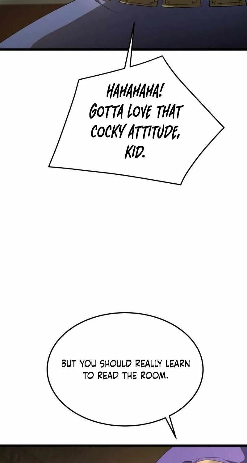Genius Mage Who Uses Fists Chapter 7 page 43 - 