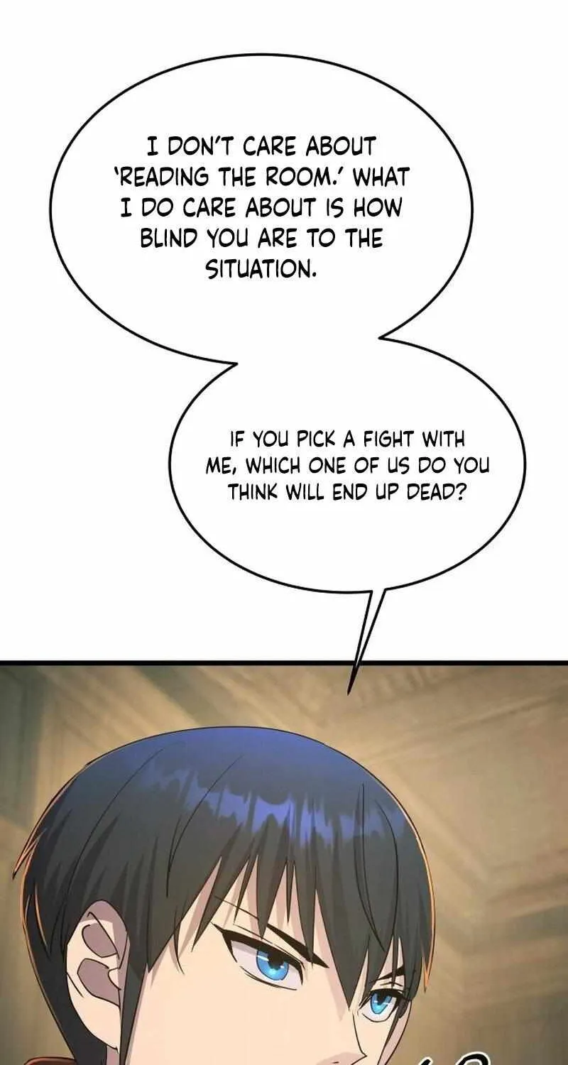 Genius Mage Who Uses Fists Chapter 7 page 45 - 