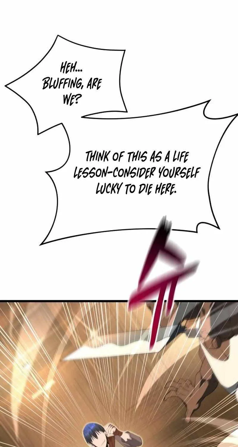 Genius Mage Who Uses Fists Chapter 7 page 47 - 