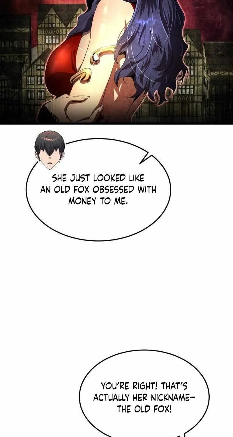 Genius Mage Who Uses Fists Chapter 7 page 6 - 
