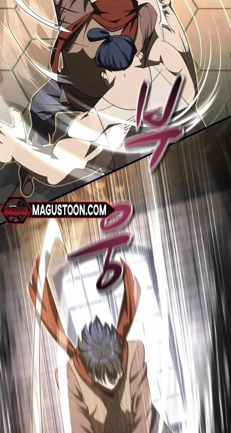 Genius Mage Who Uses Fists Chapter 7 page 53 - 