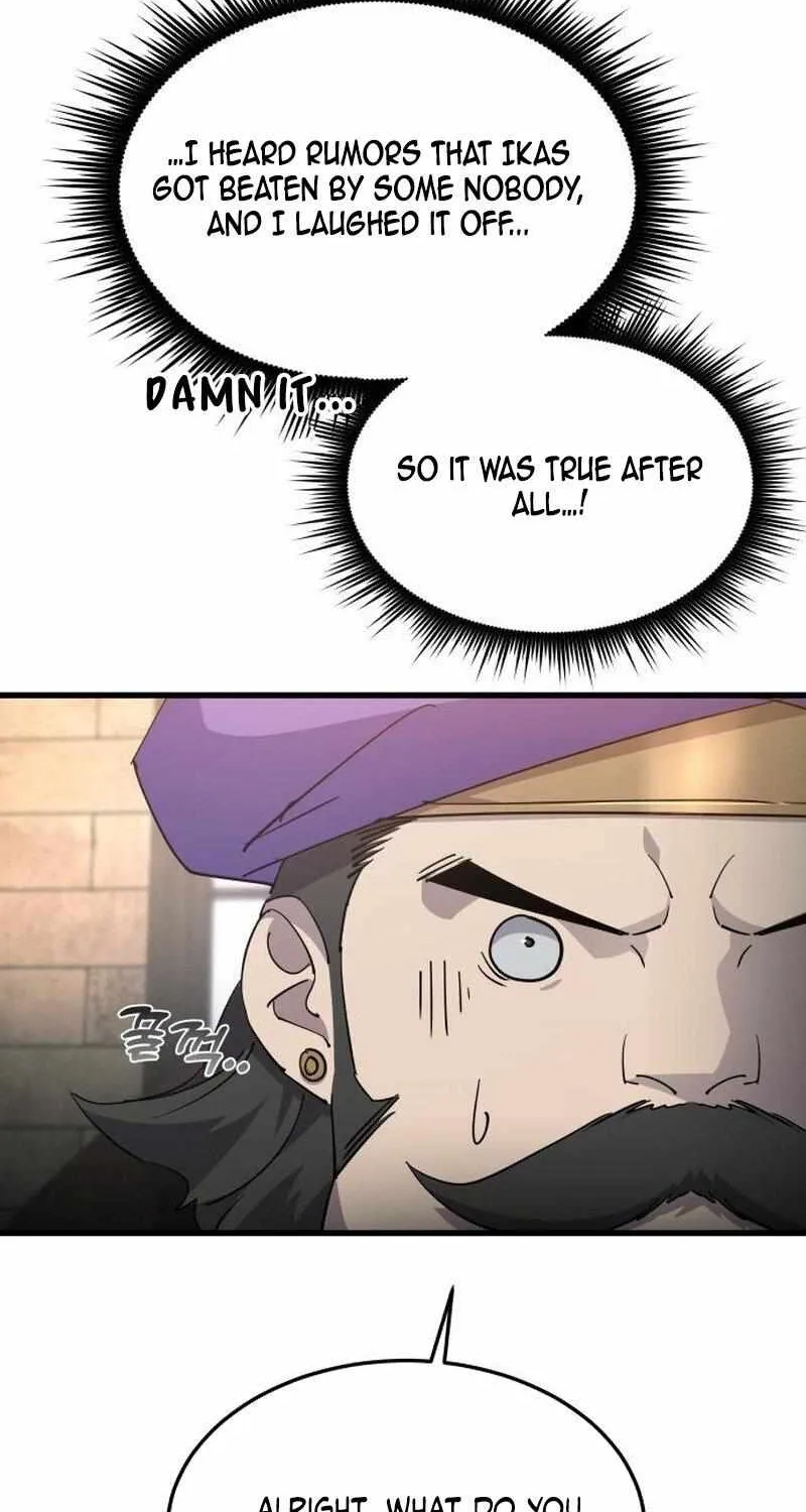 Genius Mage Who Uses Fists Chapter 7 page 61 - 