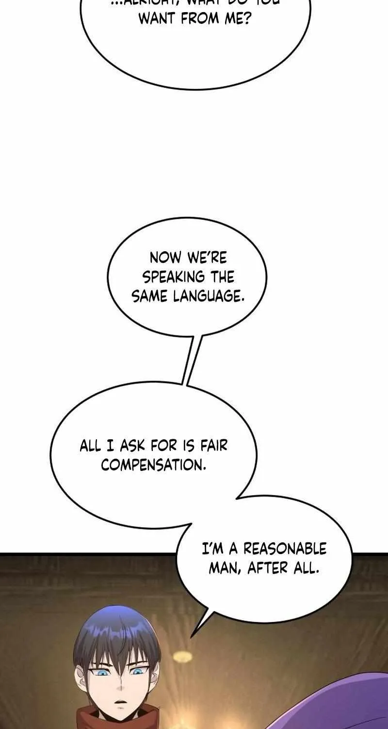 Genius Mage Who Uses Fists Chapter 7 page 62 - 