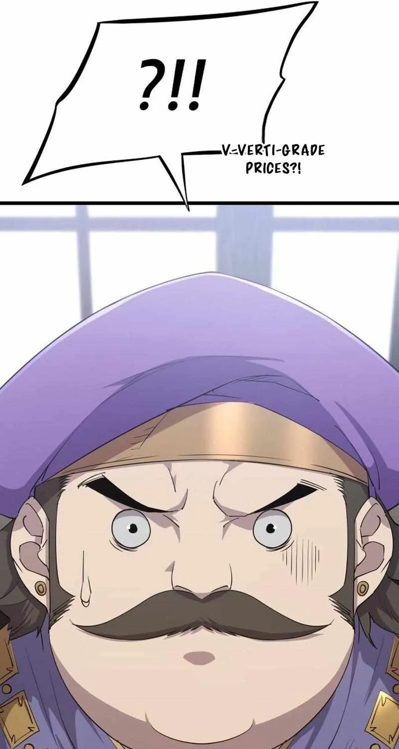 Genius Mage Who Uses Fists Chapter 7 page 66 - 