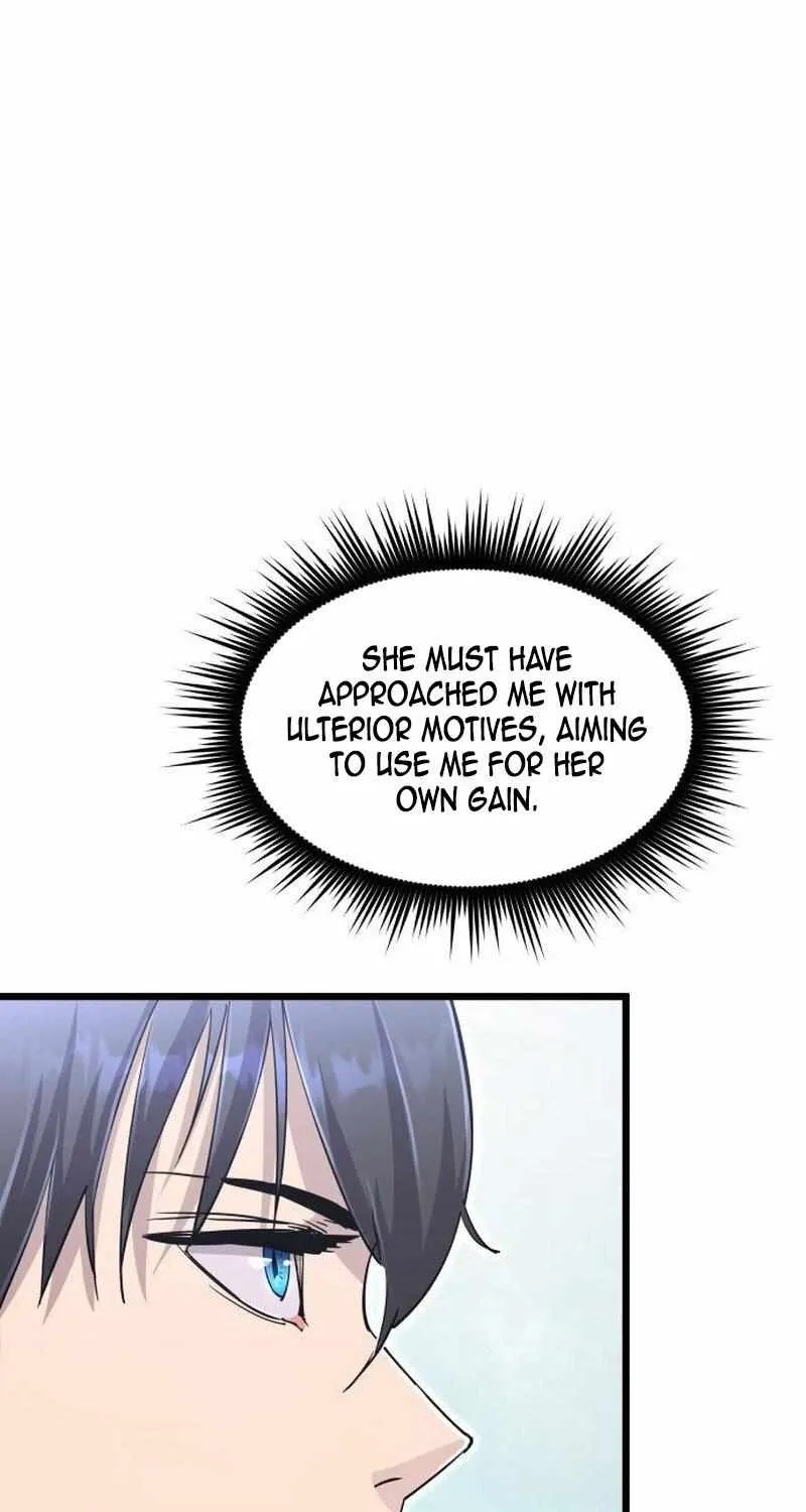 Genius Mage Who Uses Fists Chapter 7 page 8 - 