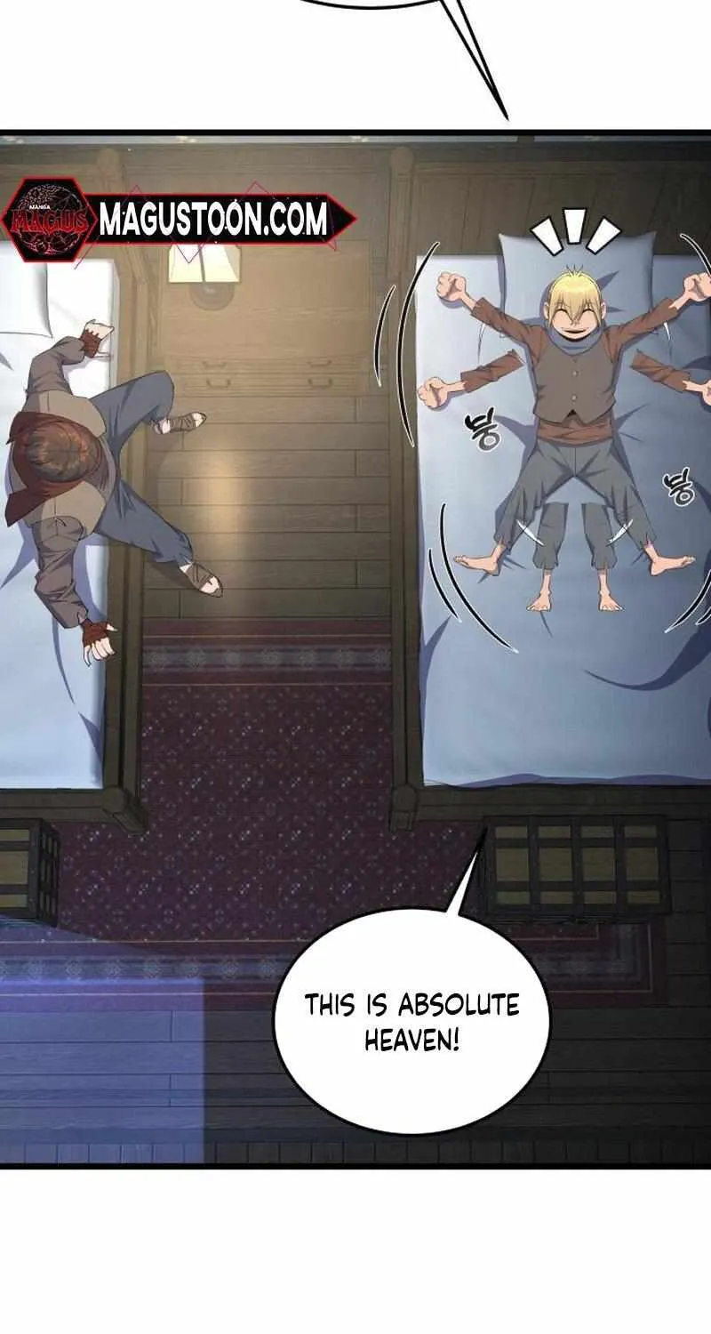 Genius Mage Who Uses Fists Chapter 7 page 72 - 