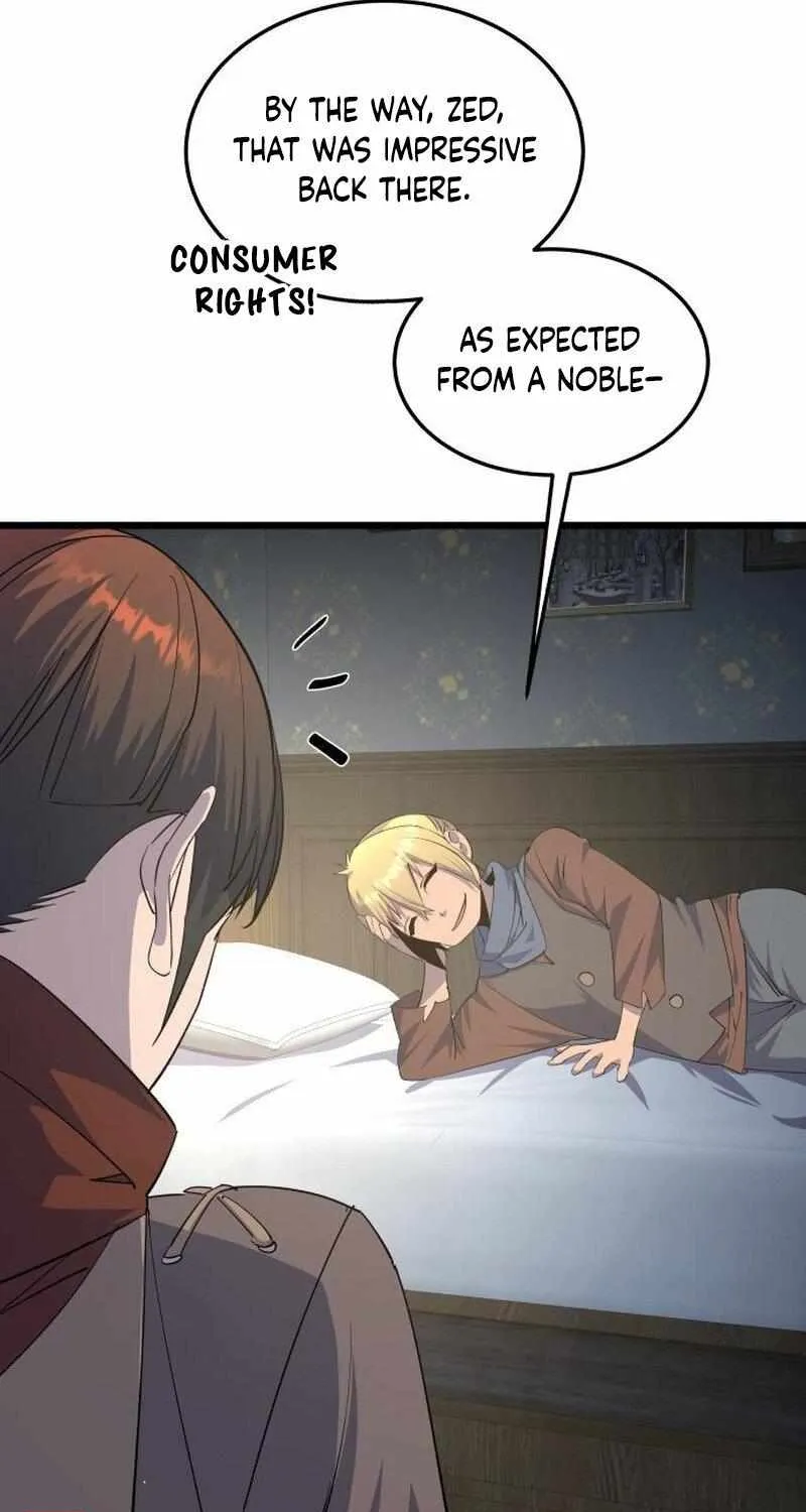Genius Mage Who Uses Fists Chapter 7 page 74 - 