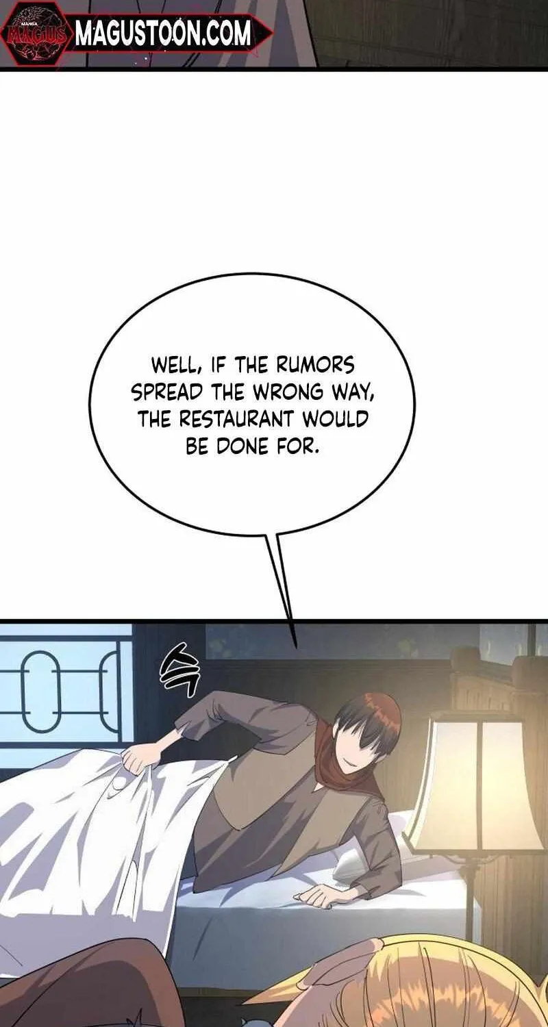 Genius Mage Who Uses Fists Chapter 7 page 75 - 
