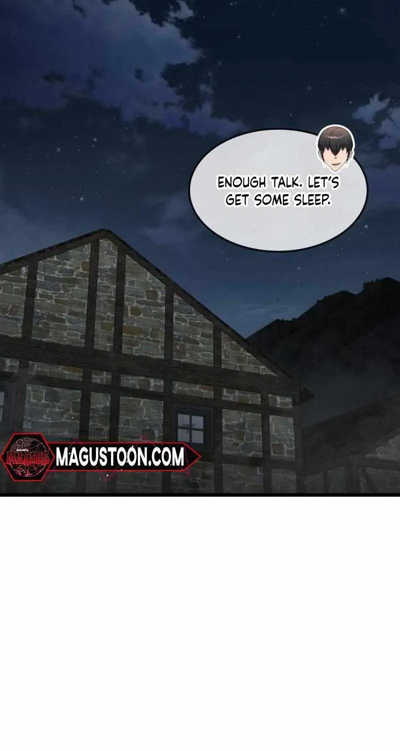 Genius Mage Who Uses Fists Chapter 7 page 79 - 