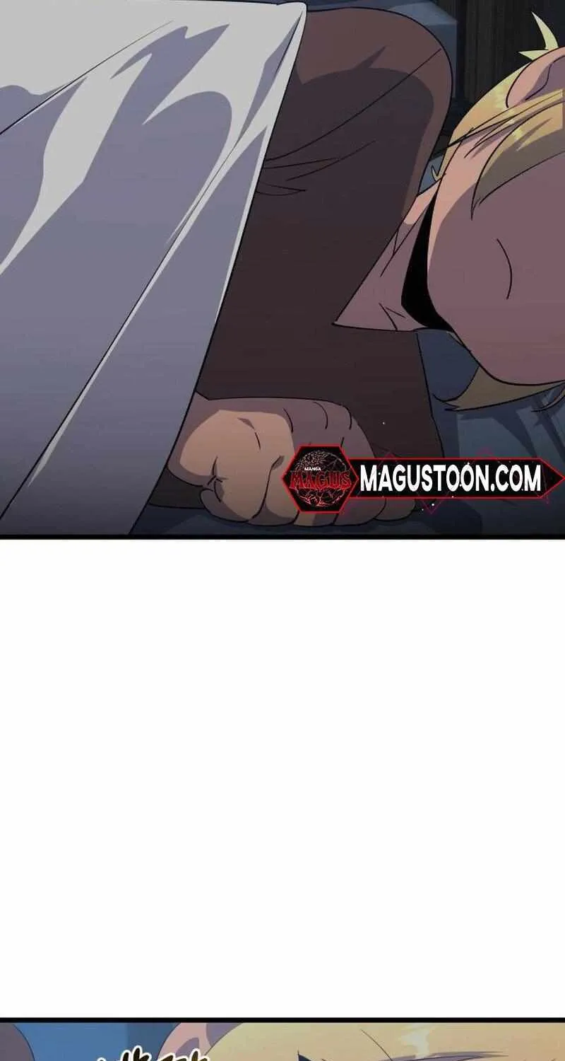Genius Mage Who Uses Fists Chapter 7 page 82 - 