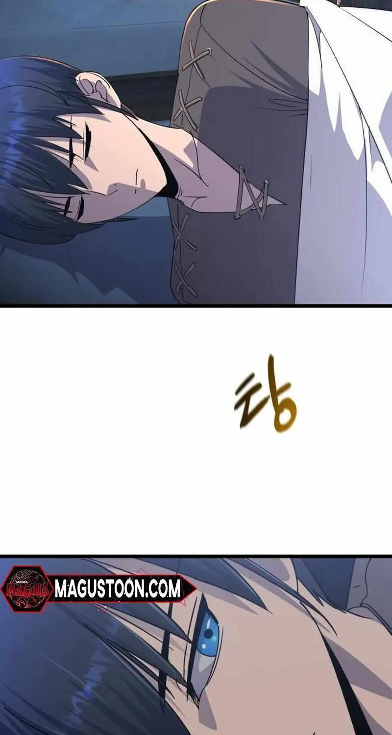 Genius Mage Who Uses Fists Chapter 7 page 88 - 