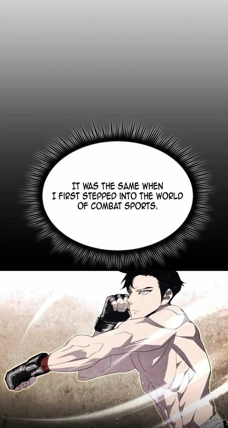 Genius Mage Who Uses Fists Chapter 7 page 10 - 
