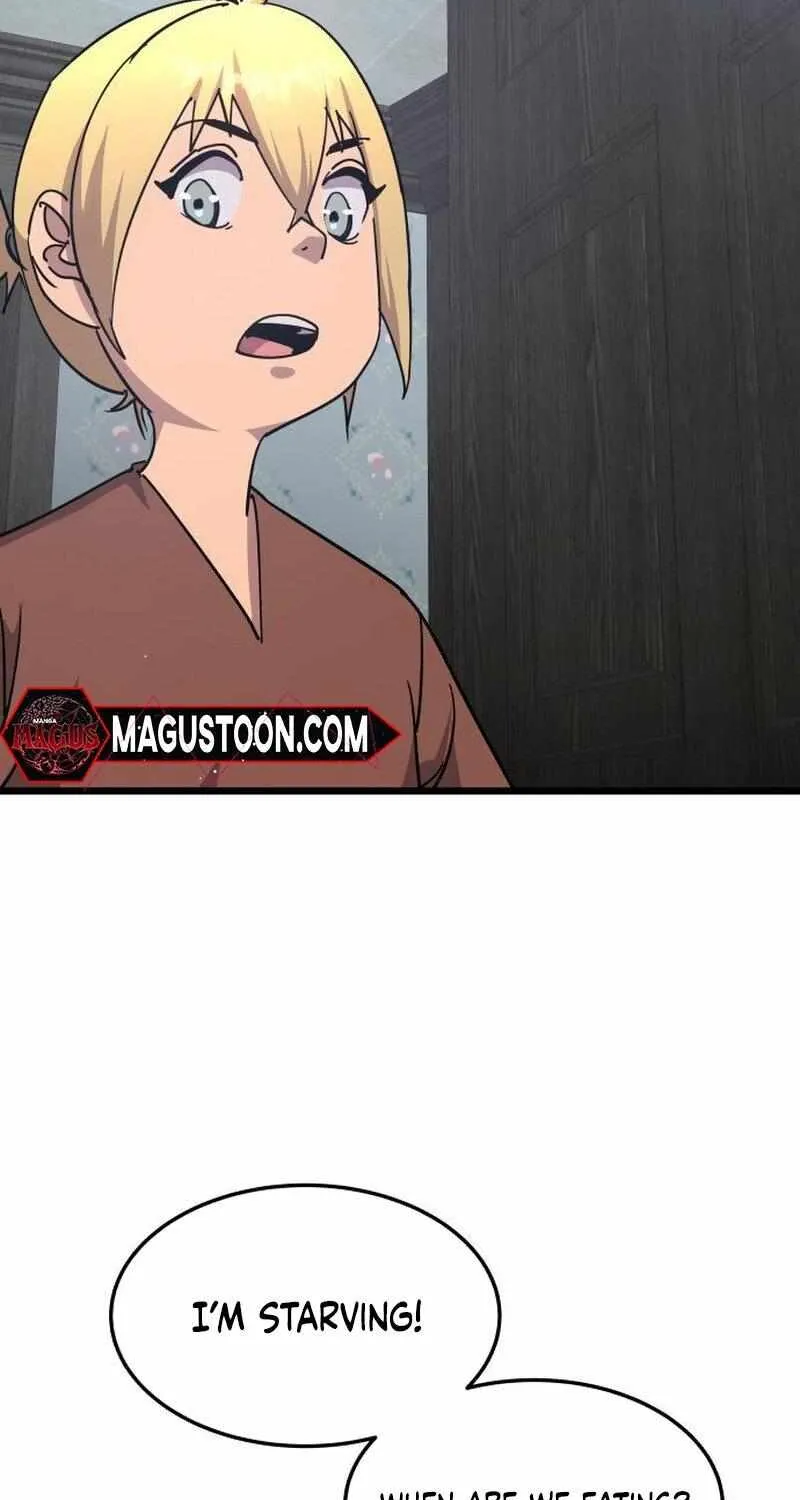 Genius Mage Who Uses Fists Chapter 7 page 92 - 