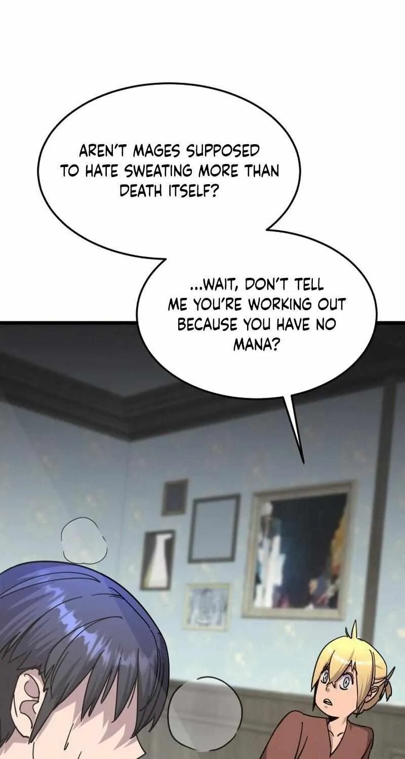 Genius Mage Who Uses Fists Chapter 7 page 94 - 