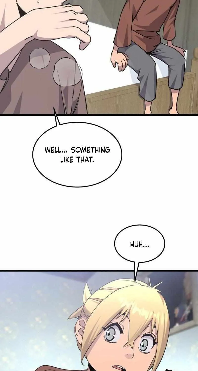 Genius Mage Who Uses Fists Chapter 7 page 95 - 
