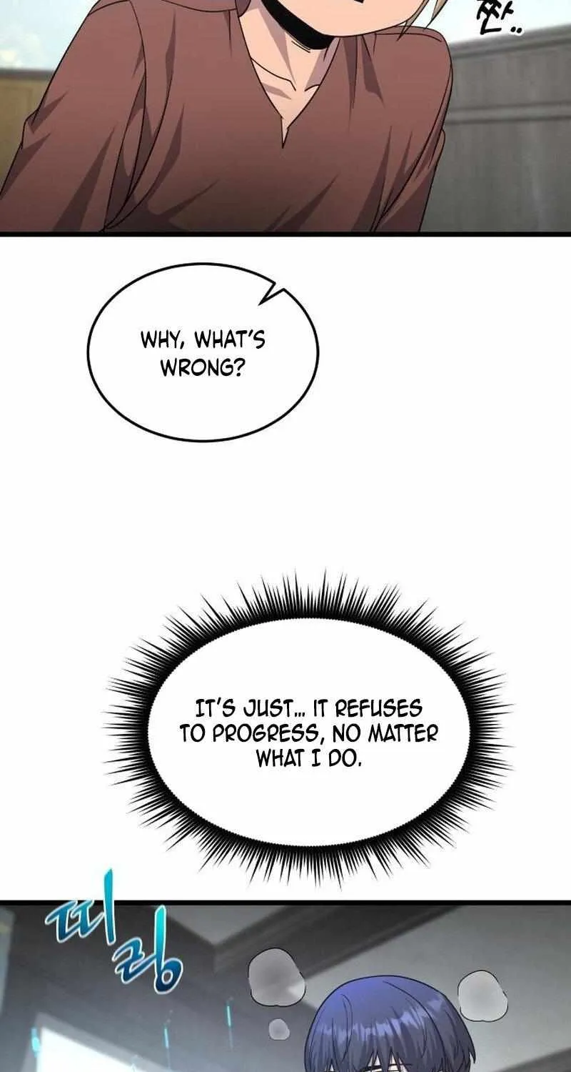 Genius Mage Who Uses Fists Chapter 7 page 96 - 