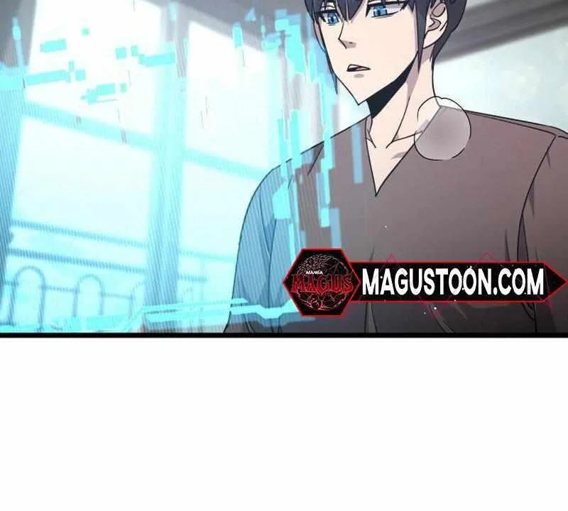 Genius Mage Who Uses Fists Chapter 7 page 97 - 