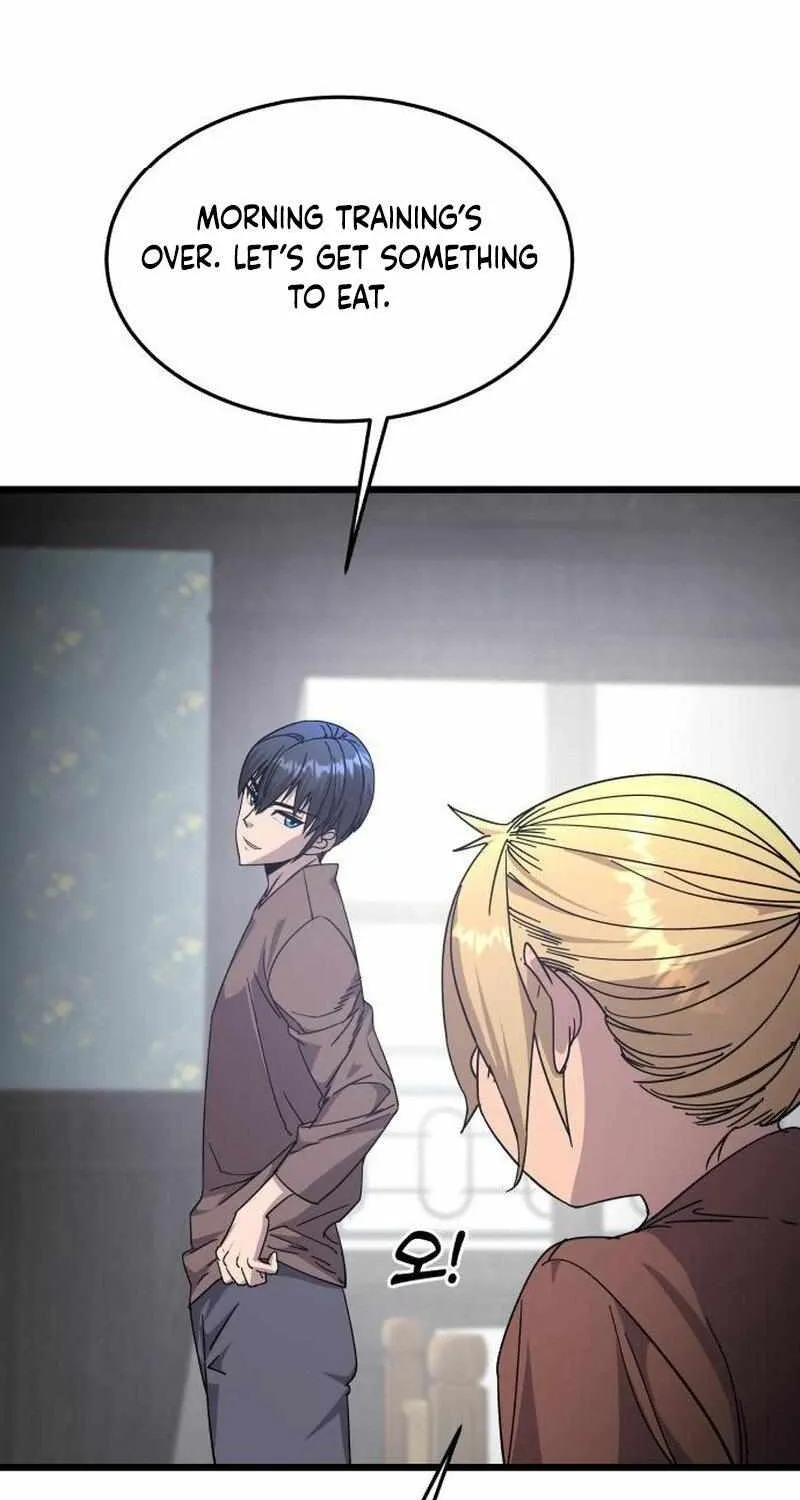 Genius Mage Who Uses Fists Chapter 7 page 100 - 