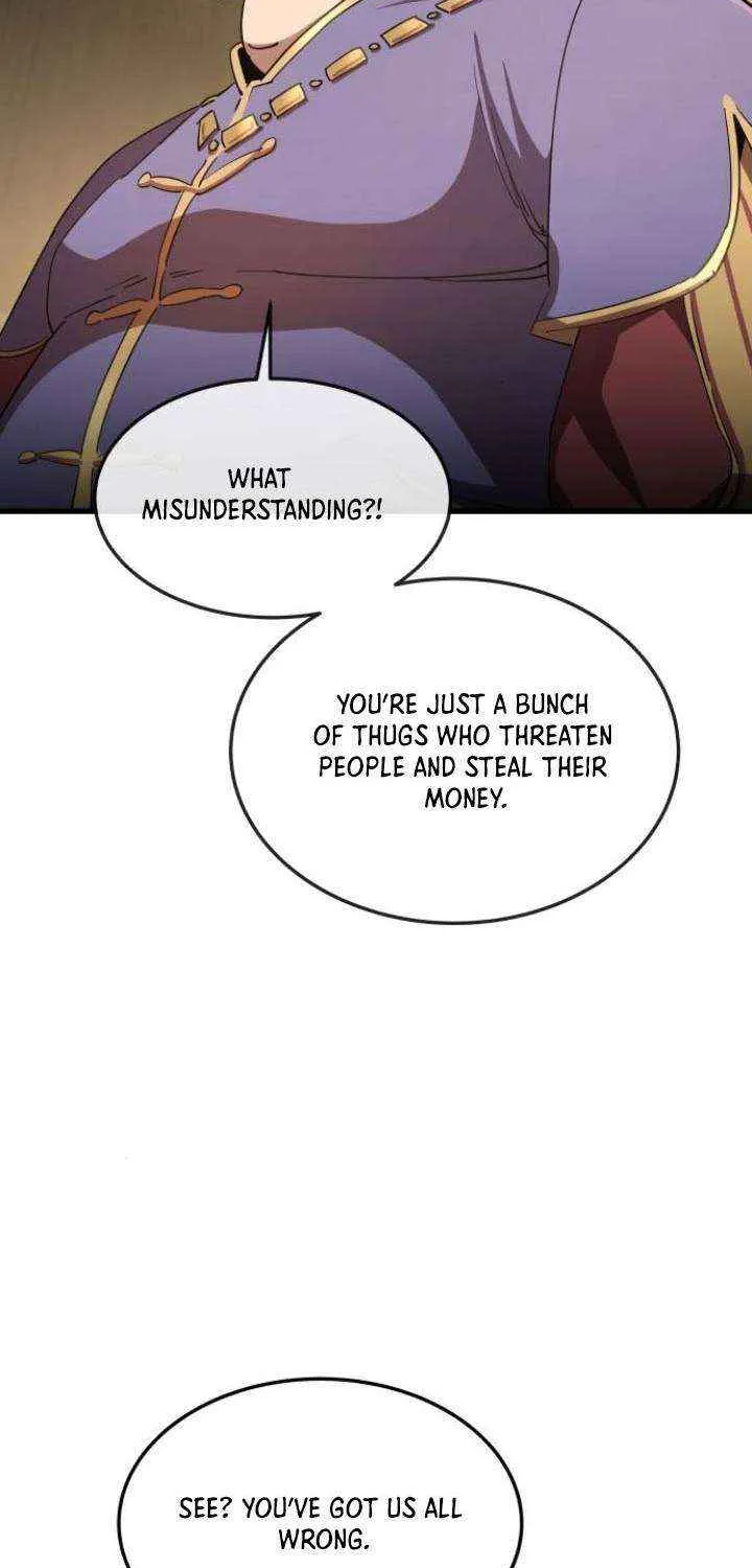 Genius Mage Who Uses Fists Chapter 8 page 15 - 