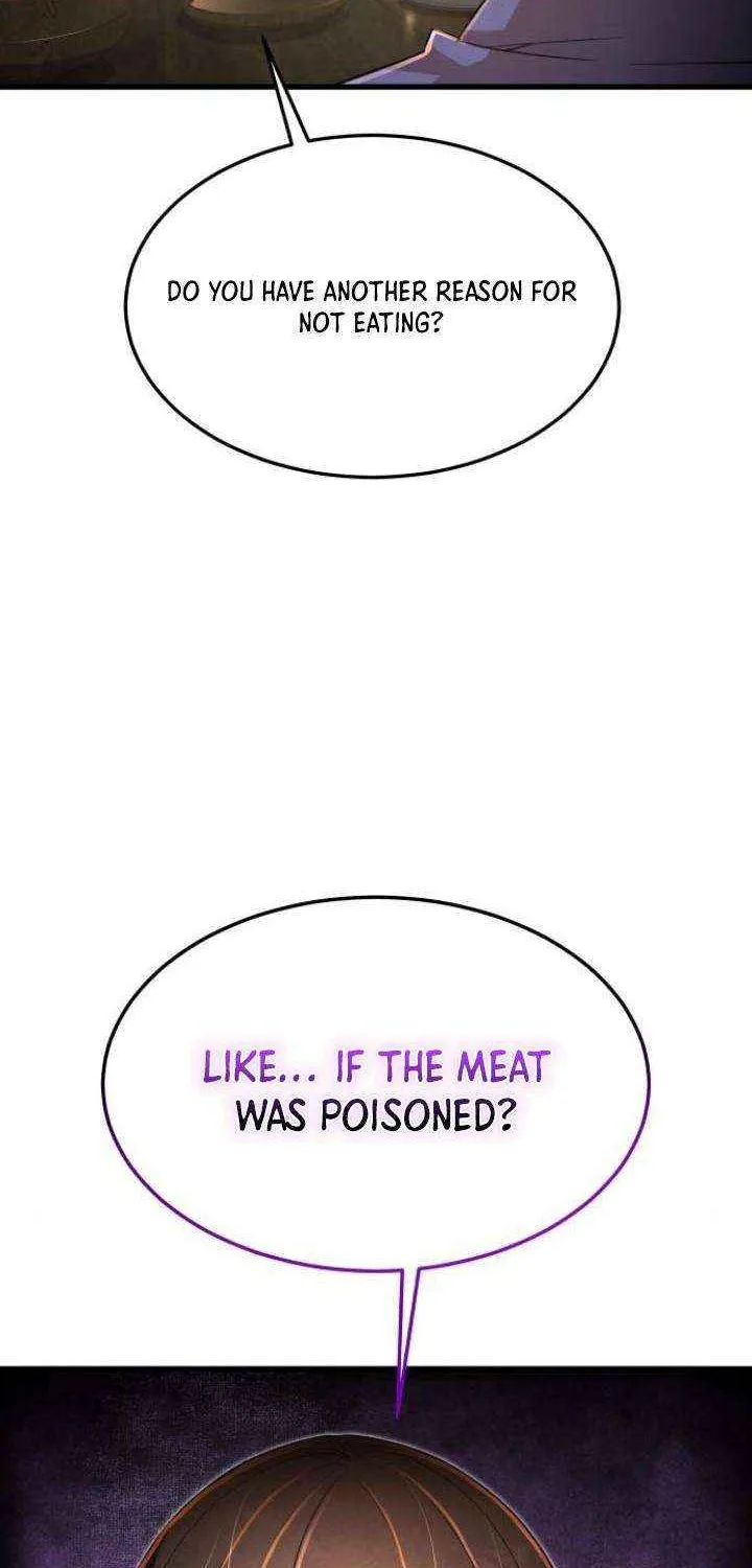 Genius Mage Who Uses Fists Chapter 8 page 20 - 