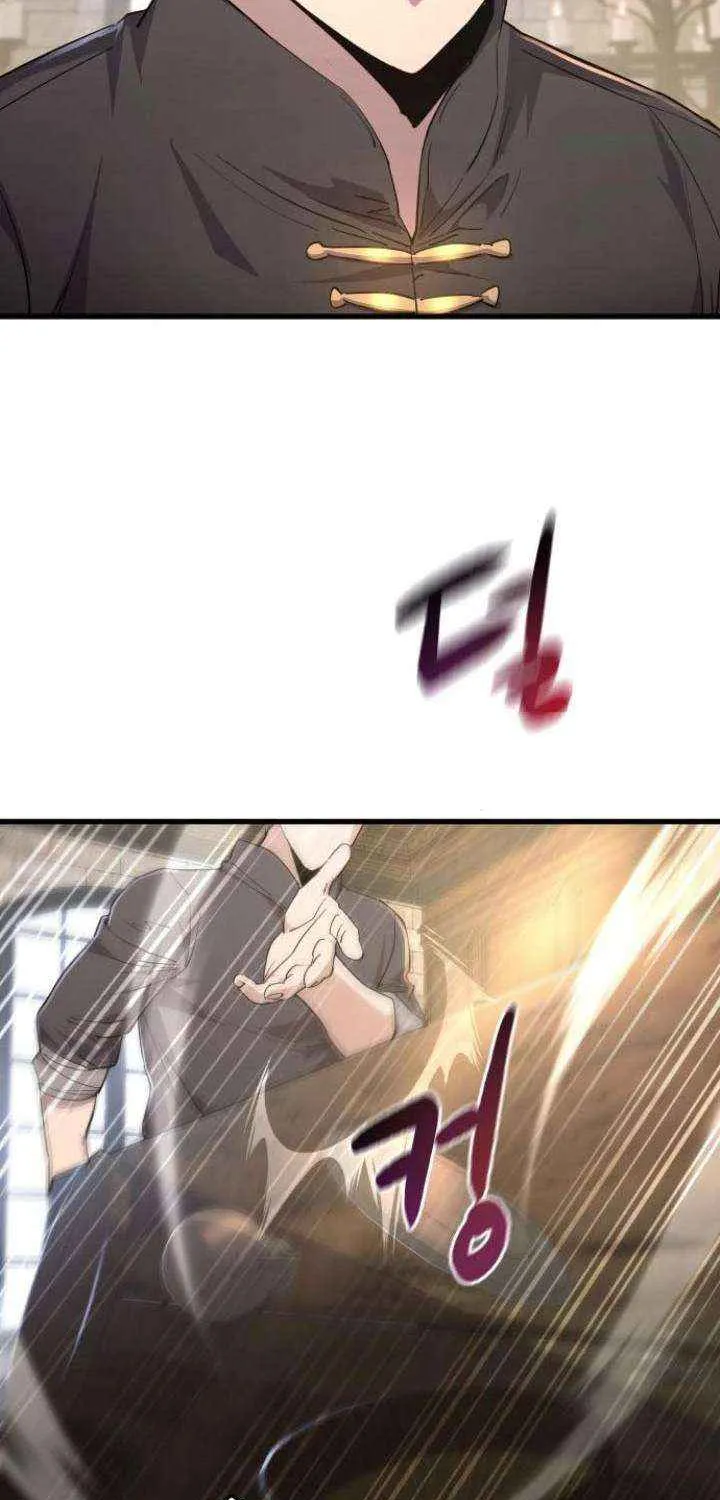 Genius Mage Who Uses Fists Chapter 8 page 23 - 