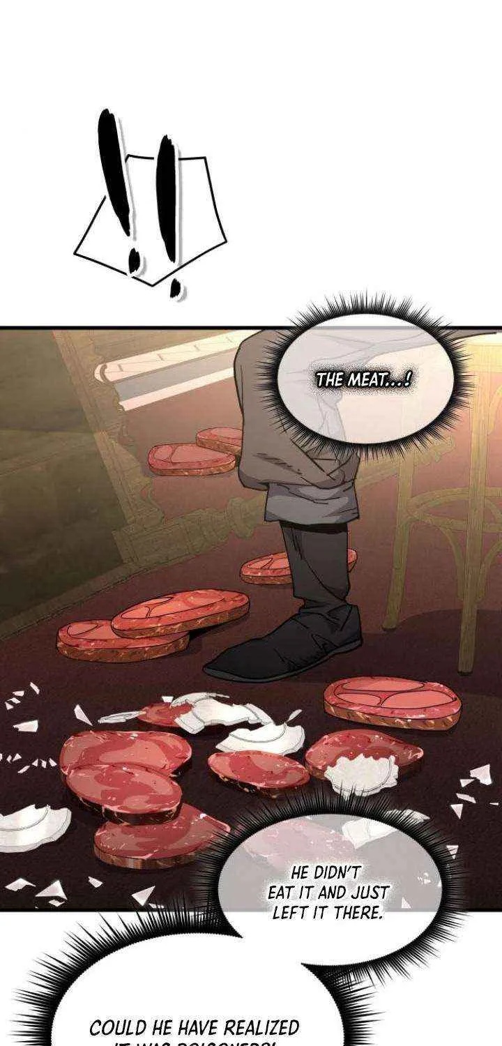 Genius Mage Who Uses Fists Chapter 8 page 25 - 